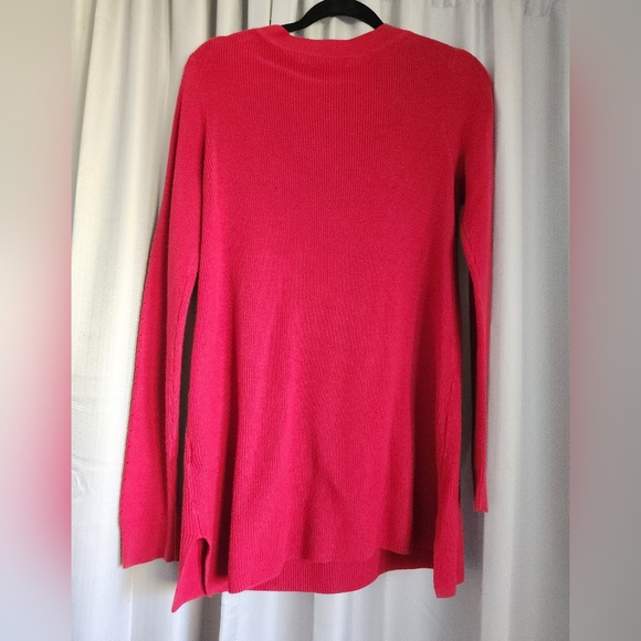 Long Sweater - Picture 4 of 7